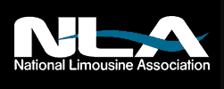 National Limousine Association Badge